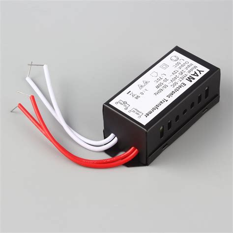 electronic transformer for lv halogen lamps 220v-240v|ibl lighting dimmable electronic transformer.